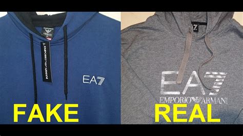 fake ea7 clothes|Men's EA7 Emporio Armani .